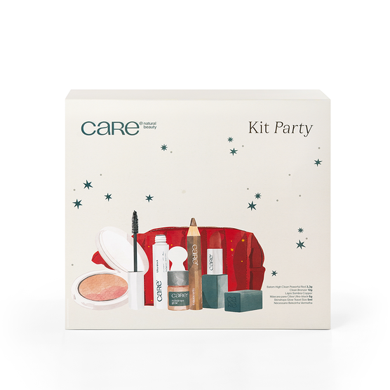 PARTY  SET MAKEUP